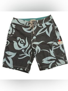 J.Crew Men’s Swim Trunks Size 30